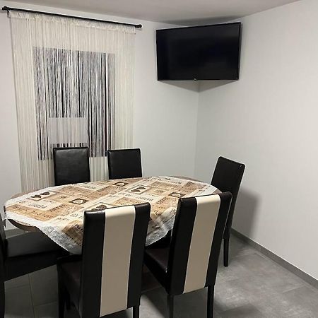Csaroda Csaronda Vendeghaz酒店 外观 照片