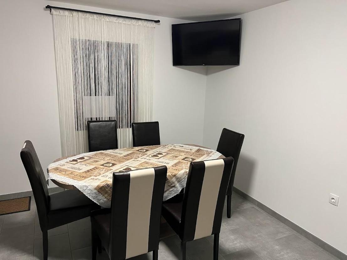 Csaroda Csaronda Vendeghaz酒店 外观 照片